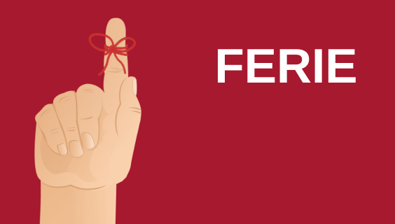 Ferie
